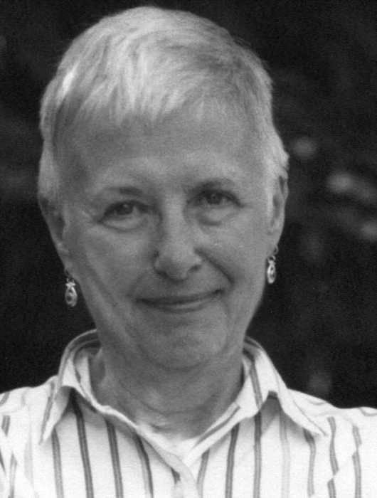 louise bennett