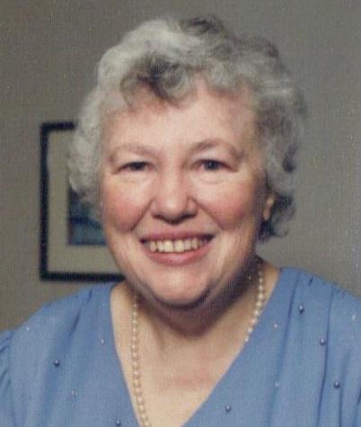 mary bennett