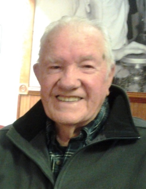 leonard lennie bickford, sr.