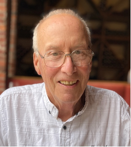 dr. karel jan bossart