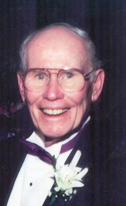 russell bradley