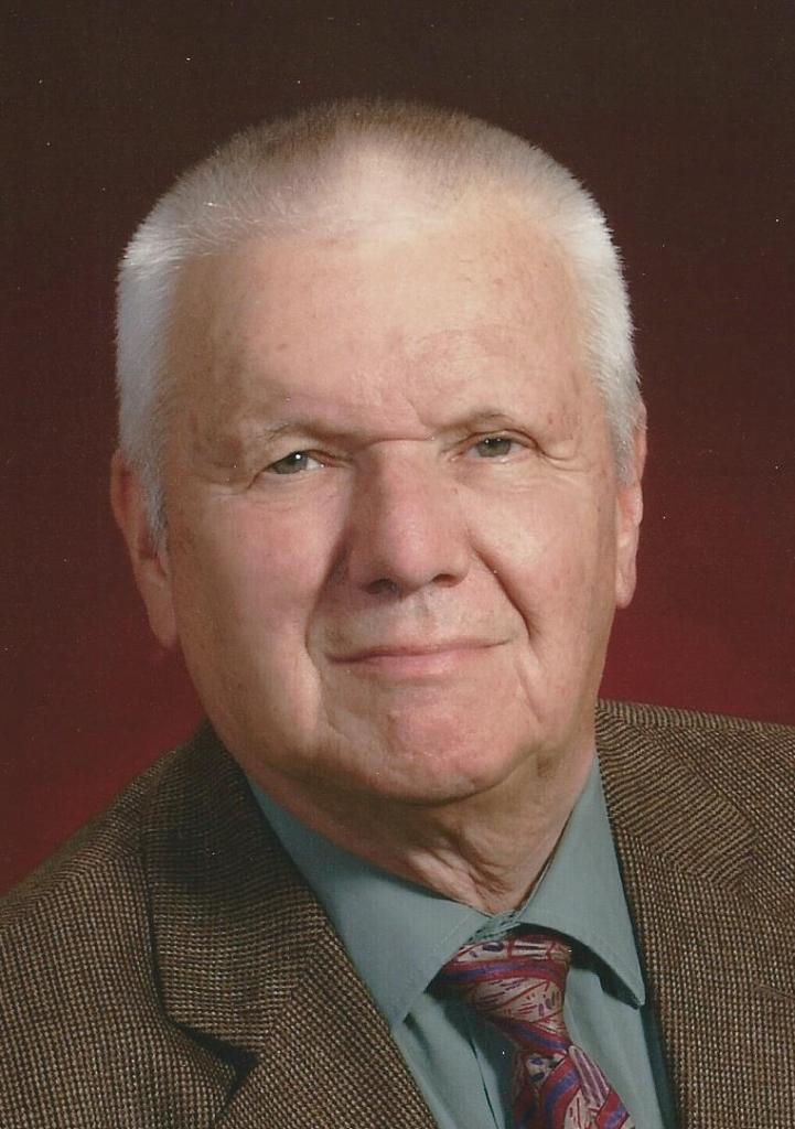 william c. breen, sr.