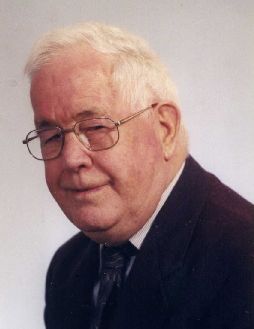 harold brown
