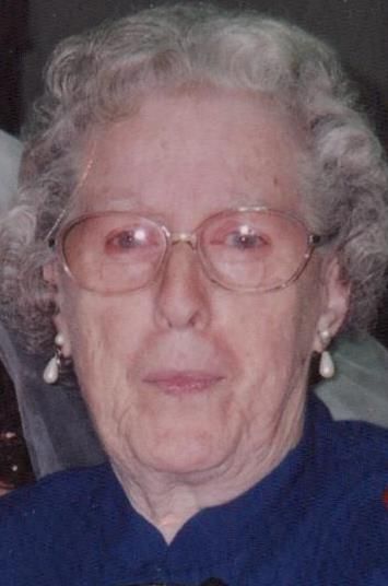 mildred burke