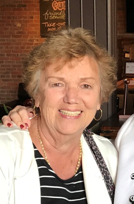 maureen deschenes