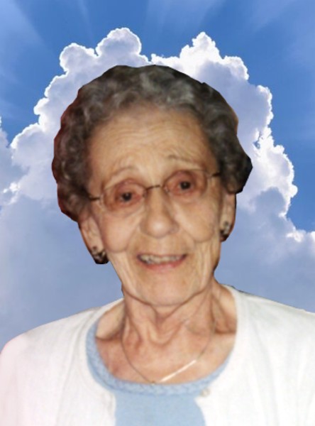 lorette roy