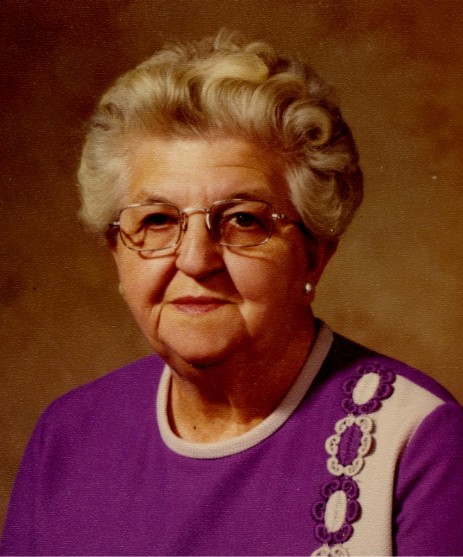 edith legere