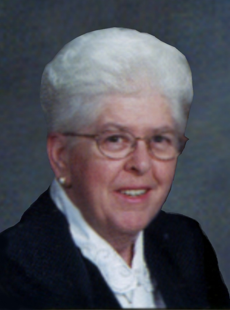 margaret frechette