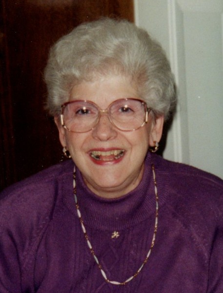 theresa porell