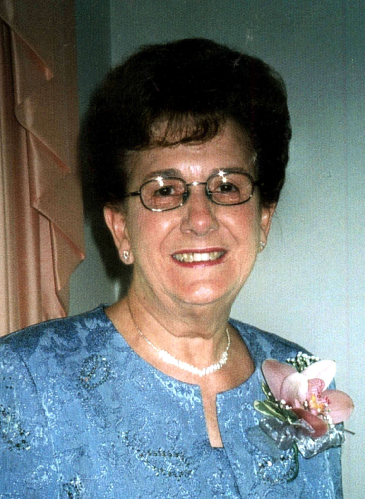 rita lemieux