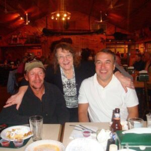 edna chapman Gallery