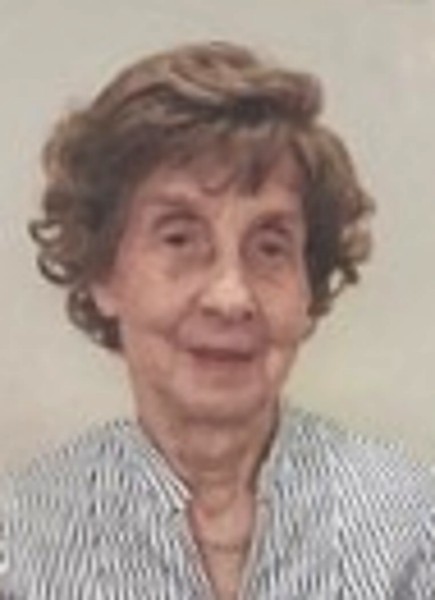 solange lamontagne