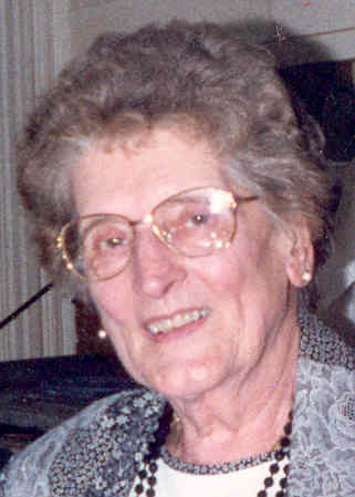 mary dymsza