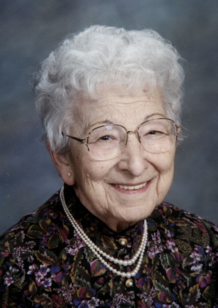 bertha cote