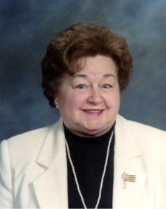 lorraine creteau