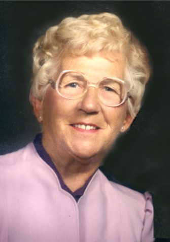 florence crockett