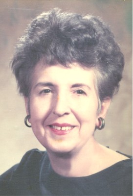 mary crowley