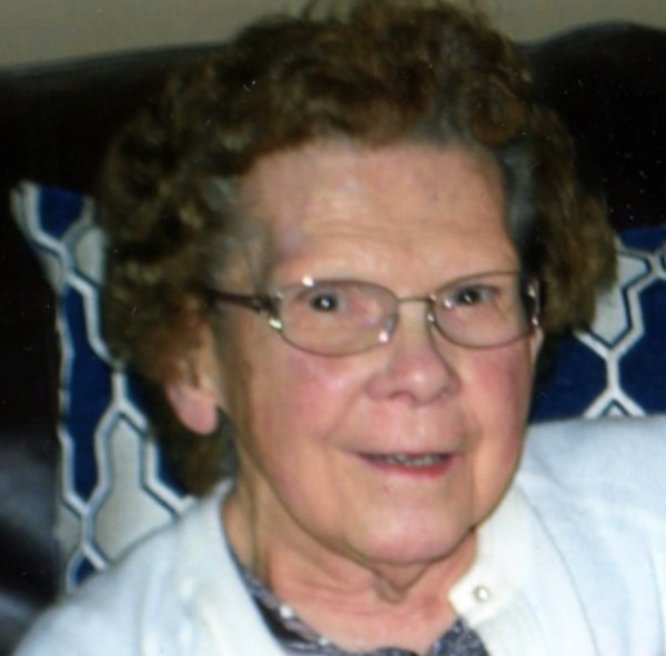 doris daigle