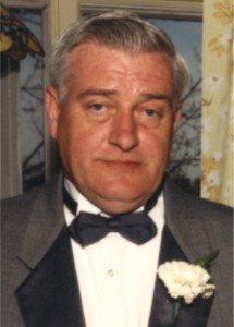 gerard daniels