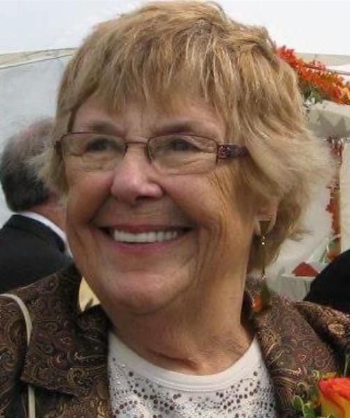 joan davis
