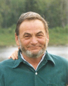 victor desaulniers