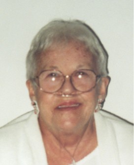 jacqueline doiron