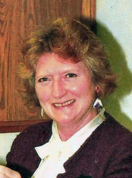 margaret donnelly