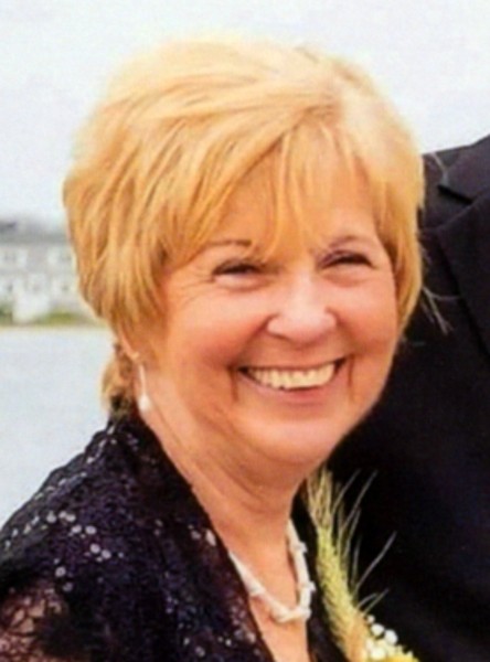 susan donovan