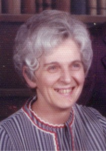 marjorie douglass