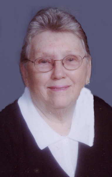 josephine doyon