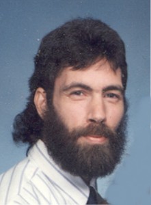 john drown