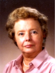frances dudgeon