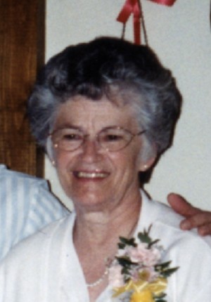 yvette dumont