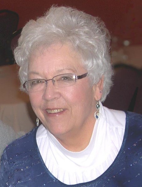 margaret dutil