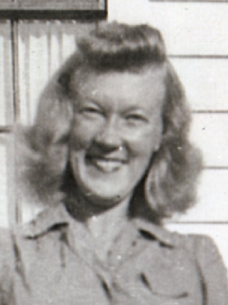 arline eldredge