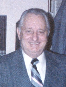 paul ferris