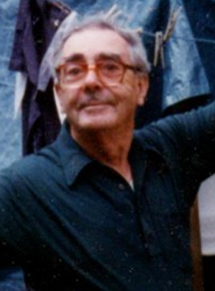 james fitzgerald