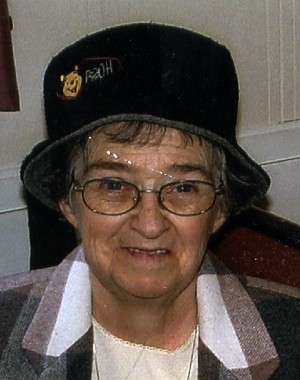 lois fleming