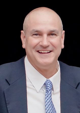 michael fogarty