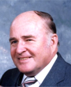 robert ford