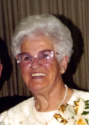 irene fortier