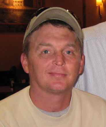 mark fortin