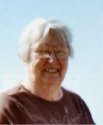 ruth gagnon