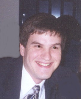 david garnett