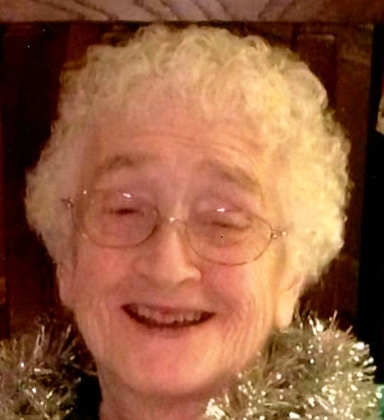 helen garnett
