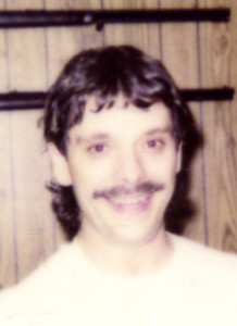 blaine gerrish