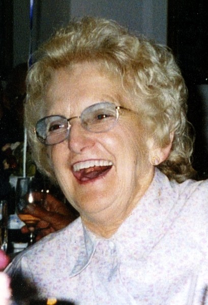 joyce goodfield