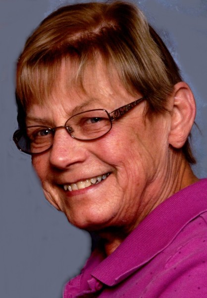 marilyn goodrich