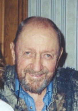 ernest gove