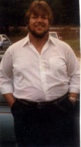brian graffam